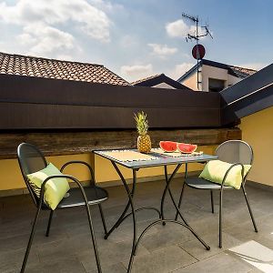 Appartement met Twee Slaapkamers